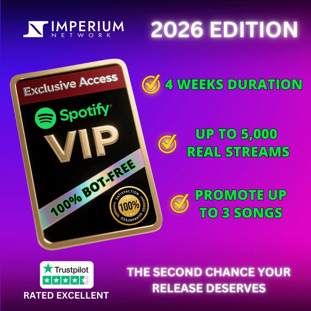 Premium Spotify Offers